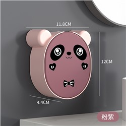 Мыльница настенная