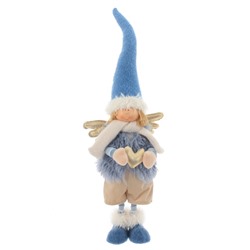 GAEM Игрушка набивная "Ангел", L22 W14 H42 см, 2в.