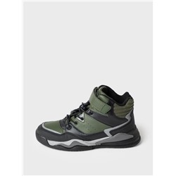 Ботинки демисезонные для мальчика