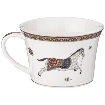 ЧАЙНЫЙ НАБОР LEFARD "PASSAGE" НА 6 ПЕР. 12 ПР. 250 МЛ (КОР=8НАБ.)