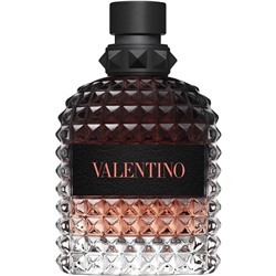 Valentino Uomo Born In Roma Eau de Toilette Spray Coral Fantasy, Валентино Туалетная вода-спрей, 50мл