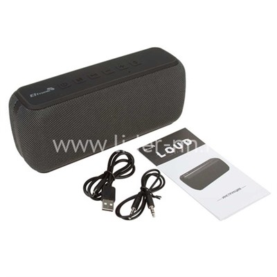 Колонка  ELTRONIC LOUD (20-77) TWS
