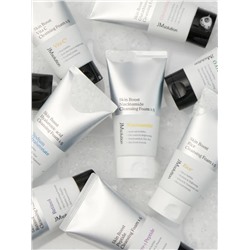 JMsolution Пенка для умывания с пептидами / Skin Boost Peptide Cleansing Foam 1.5, 150 мл