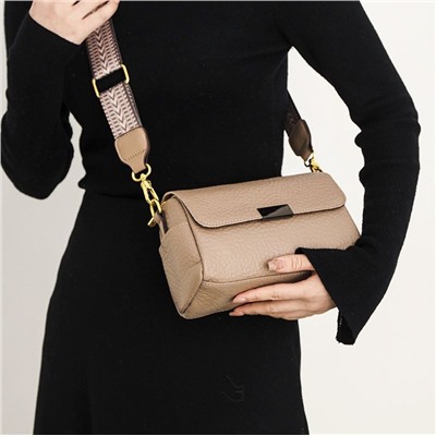 Bags Сумка женская / кожа / 01111221