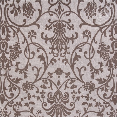 Покрывало стеганое из бязи Шик Арт Дизайн