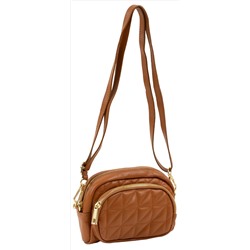 Сумка женская из телячьей кожи