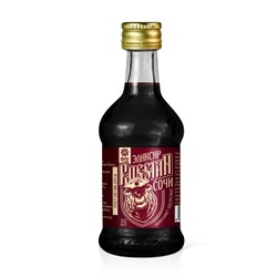 Эликсир Медведь Сочи, 50 мл, стекло, "Кавказский целитель" NeuroFOOD
