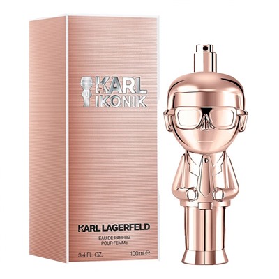 EU Karl Lagerfeld Ikonik woman edp 100 ml