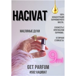 Hacivat / GET PARFUM 592
