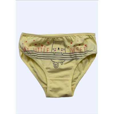 Трусы для девочек Berrak