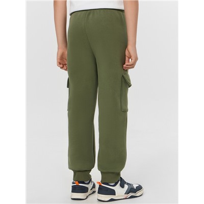 БРЮКИ ДЛЯ МАЛЬЧИКОВ 183413