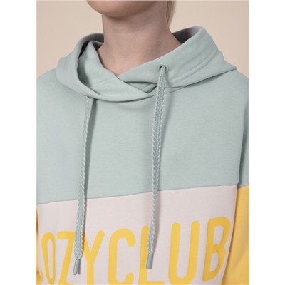 Толстовка для девочек