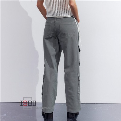 H&M, 700097, Брюки