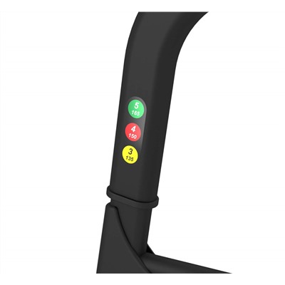 Стул Альфа SHT-S-TN22/5-7
                        а5-7 мятный / черный муар