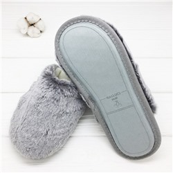 Тапочки «Зима»