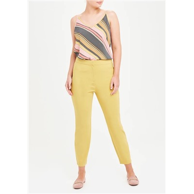 Capri Trousers