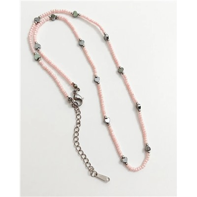 Чокер из натуральных камней