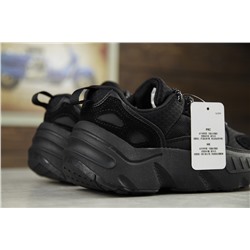 Adidas Zx 22 Boost ‘Solid Black’ из натуральной замши и нейлона