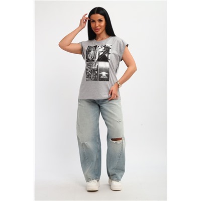 85669 футболка женская