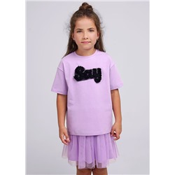 Футболка детская для девочки