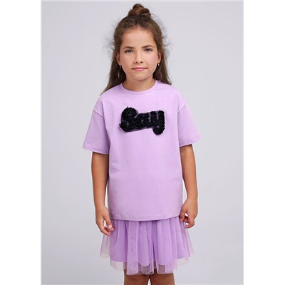 Футболка детская для девочки