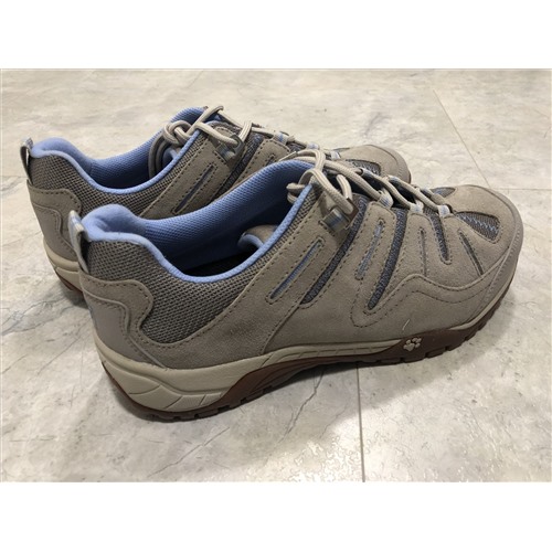 Полуботинки Jack Wolfskin
