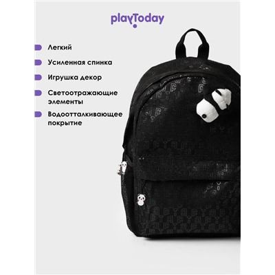 Рюкзак для девочки