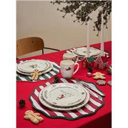 Кружка Nordic house из коллекции New Year Essential, 360 мл