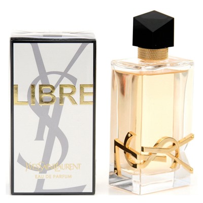 EU Yves Saint Laurent Libre For Women edp 90 ml