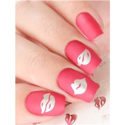 Слайдер дизайн Esmalte F 140 серебро