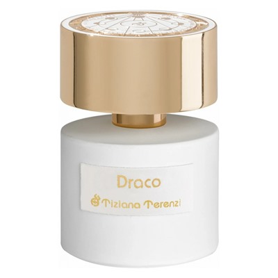 Tiziana Terenzi Draco Unisex extrait de parfum 100 ml