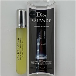 Christian Dior Sauvage Edt 20 ml