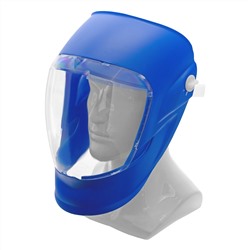 Щиток защитный лицевой "СВОНА"230.1 1F НБТ-02 "ЩИТ" Сибртех