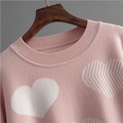 Eleganzza  Пуловер женский  P-96