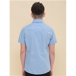 Сорочка верхняя для мальчиков