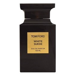Tester Tom Ford White Suede For Women edp 100 ml