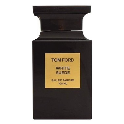 Tester Tom Ford White Suede For Women edp 100 ml