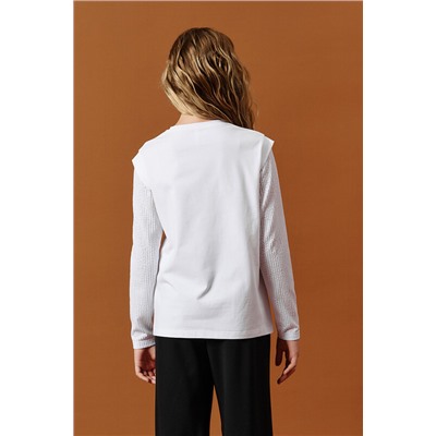 Джемпер для девочек