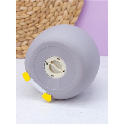 Копилка "Costume chick", cucumber (17 см), пластик