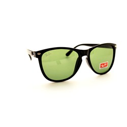 Реплика Ray-Ban 149 черный глянец