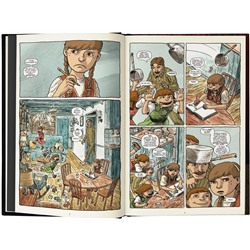 Уценка. Театр теней Рэя Брэдбери