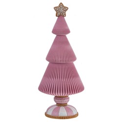 GAEM Фигурка декоративная "Ёлочка", L8,5 W9 H35,5 см