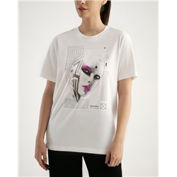 Футболка, Oxo Uno, OXO-2632-1055 оптом