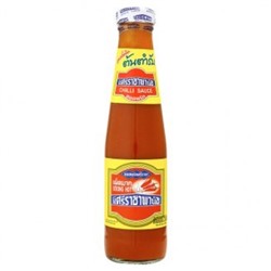 Чили соус Sriracha 250 грамм очень острый