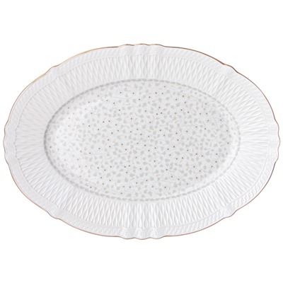 СТОЛОВЫЙ СЕРВИЗ "ВИВЬЕН" НА 6 ПЕР. 23 ПР. (КОР=1НАБ.)