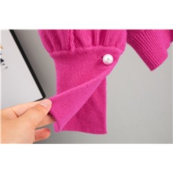 Butterfly  Свитер  женский   1400511357A