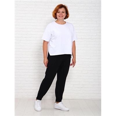 Брюки Тейлор чёрный ИвК