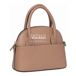 Сумка женская из телячьей кожи