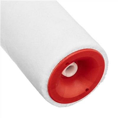 Валик "Велюр", 250 мм, ворс 4 мм, D 48 мм, D ручки 8 мм, шерсть Matrix