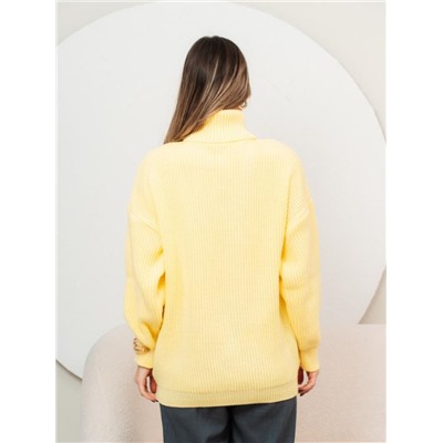 Водолазка женская